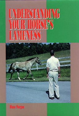 Understanding Your Horse's Lameness